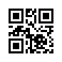 QR Code zur Navigation