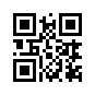 QR Code zur Navigation