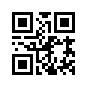 QR Code zur Navigation