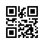 QR Code zur Navigation