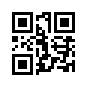 QR Code zur Navigation