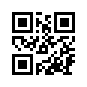 QR Code zur Navigation