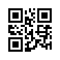 QR Code zur Navigation