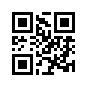 QR Code zur Navigation