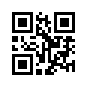 QR Code zur Navigation