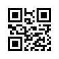 QR Code zur Navigation