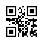 QR Code zur Navigation