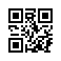 QR Code zur Navigation