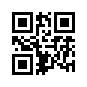 QR Code zur Navigation