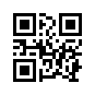 QR Code zur Navigation