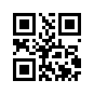 QR Code zur Navigation