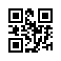 QR Code zur Navigation