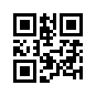 QR Code zur Navigation