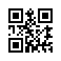 QR Code zur Navigation