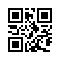 QR Code zur Navigation