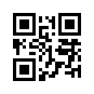 QR Code zur Navigation