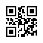 QR Code zur Navigation