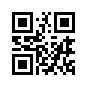 QR Code zur Navigation