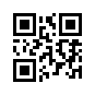 QR Code zur Navigation