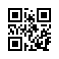 QR Code zur Navigation