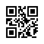 QR Code zur Navigation