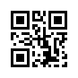 QR Code zur Navigation