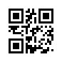 QR Code zur Navigation