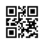 QR Code zur Navigation