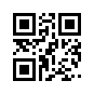 QR Code zur Navigation