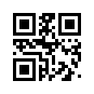 QR Code zur Navigation