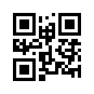 QR Code zur Navigation