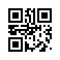 QR Code zur Navigation