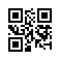 QR Code zur Navigation