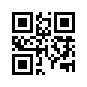 QR Code zur Navigation