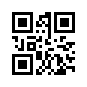 QR Code zur Navigation