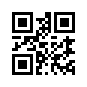 QR Code zur Navigation