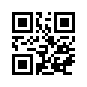 QR Code zur Navigation