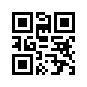 QR Code zur Navigation