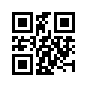 QR Code zur Navigation