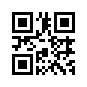 QR Code zur Navigation