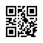 QR Code zur Navigation