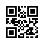 QR Code zur Navigation