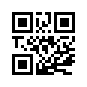 QR Code zur Navigation