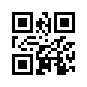 QR Code zur Navigation