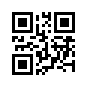 QR Code zur Navigation