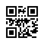 QR Code zur Navigation