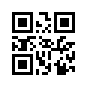 QR Code zur Navigation