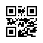 QR Code zur Navigation