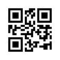 QR Code zur Navigation