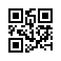 QR Code zur Navigation